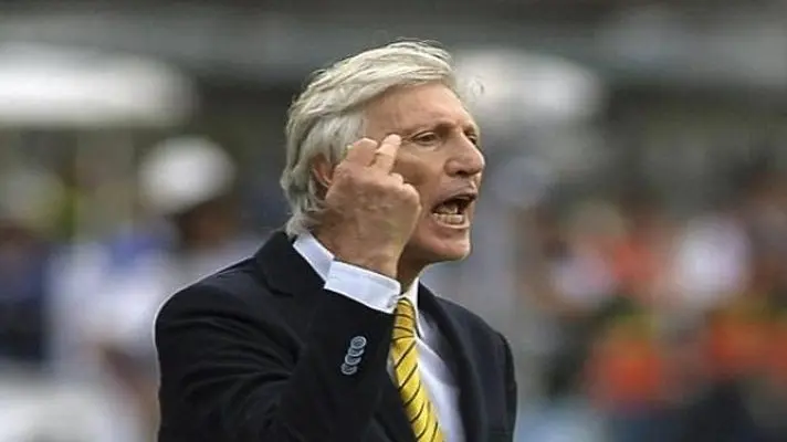 «Sé que estoy en el lugar correcto»: el argentino José Pekerman es el nuevo DT de Venezuela