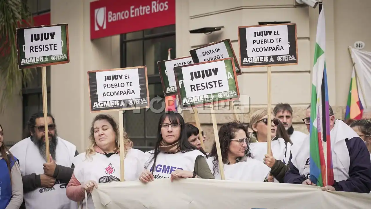 Cuáles son las 40 organizaciones, cooperativas y secretarías municipales que apoyaron el documento de la Multisectorial