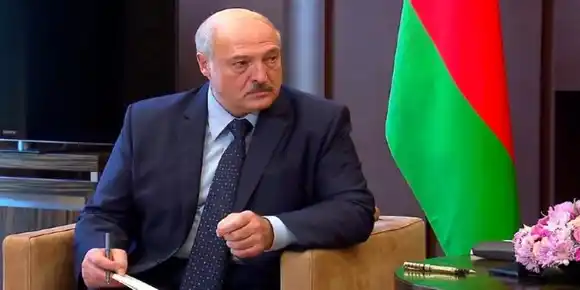 Lukashenko: Bielorrusia no necesita que nadie reconozca sus elecciones