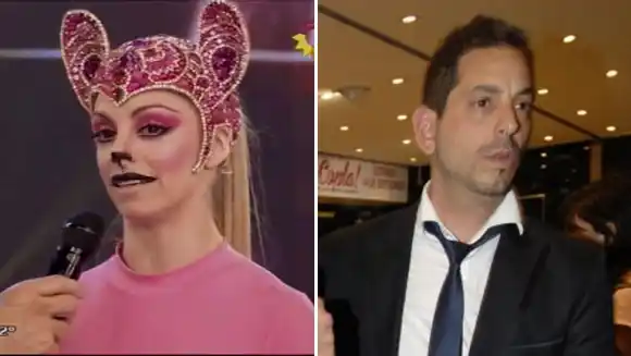 Gisela Bernal disparó contra Ariel Diwan en ShowMatch