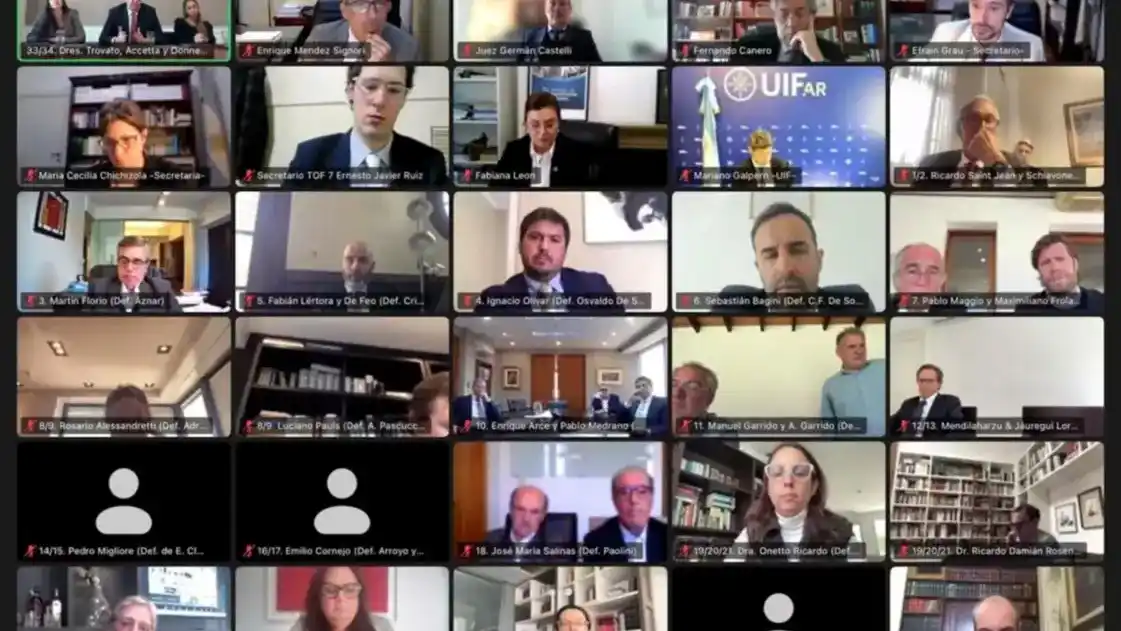 Cuadernos: Jaime negó haber recibido coimas y dijo que empresarios lo involucran para no ir presos