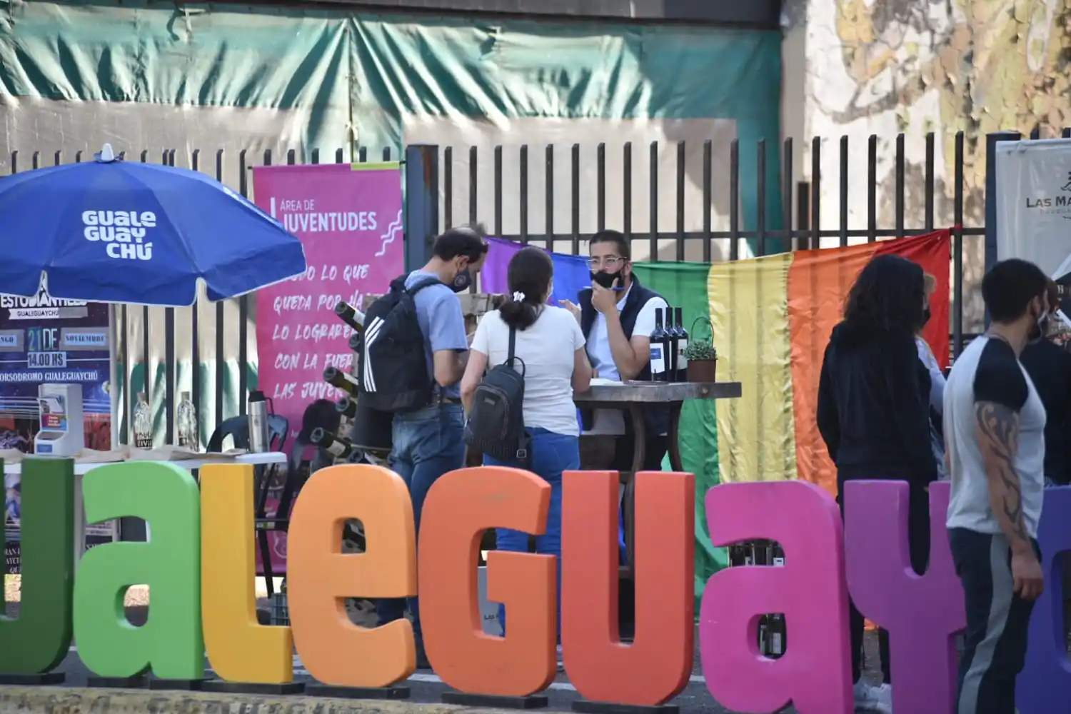 Afirman que el turismo en Entre Ríos recuperó los niveles pre pandemia