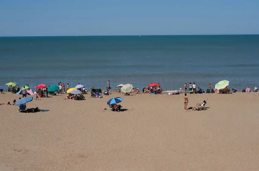 Un sábado soleado pone comienzo al fin de semana