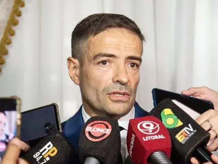 El Ministro de Salud confirmó la deuda que el PAMI tiene con los hospitales entrerrianos