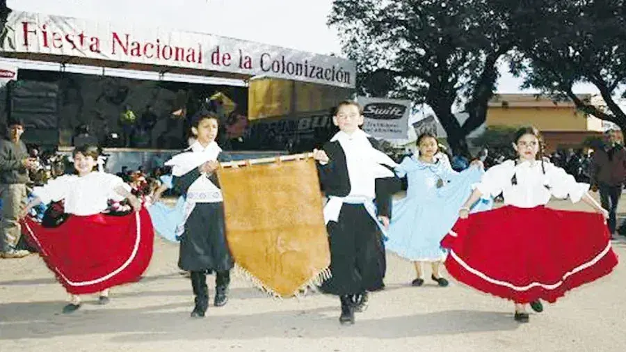 San José celebrará este fin de semana la Fiesta Nacional de la Colonización