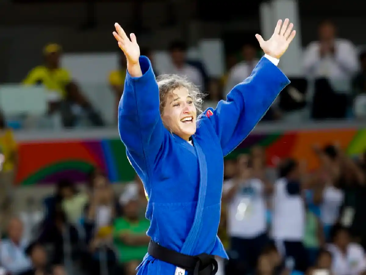 Pareto se llevó el bronce en Canadá