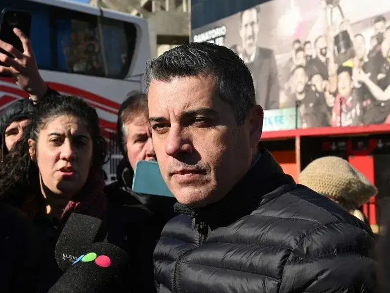 Fernando Peverengo