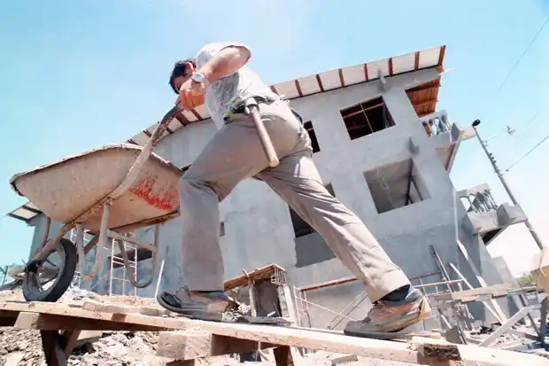 Los Precios Cuidados para la construcción se consiguen en 12 corralones entrerrianos