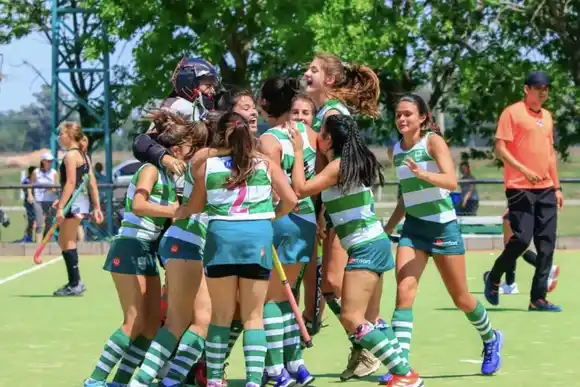 CRAR  en la final de la Copa de Verano de la FOSH