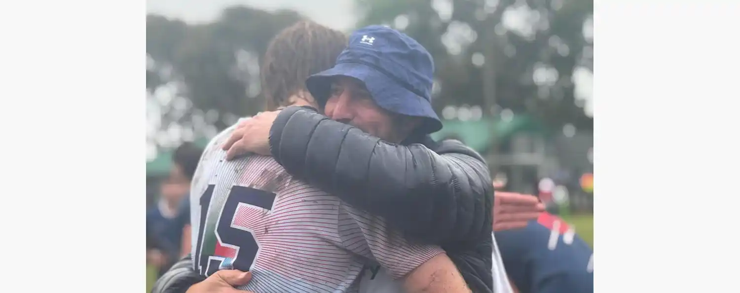 La Selección de la URMDP fue tercera en el Argentino Ascenso