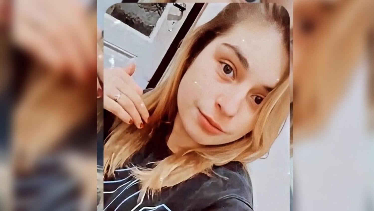 Teodelina: asesinan a una mujer de una puñalada en el cuello