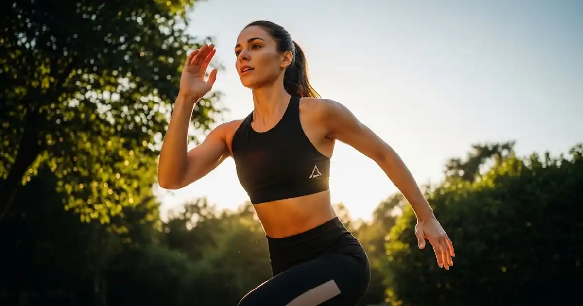 Día Mundial de la Actividad Física.