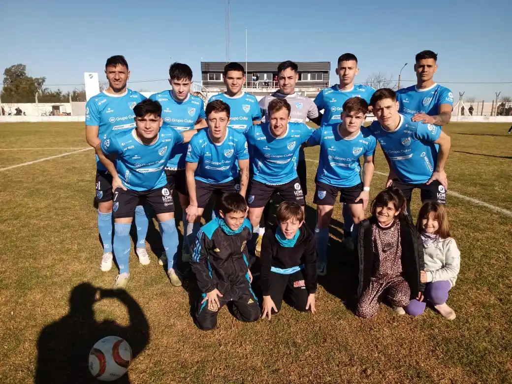 Hughes Carmelense - 2