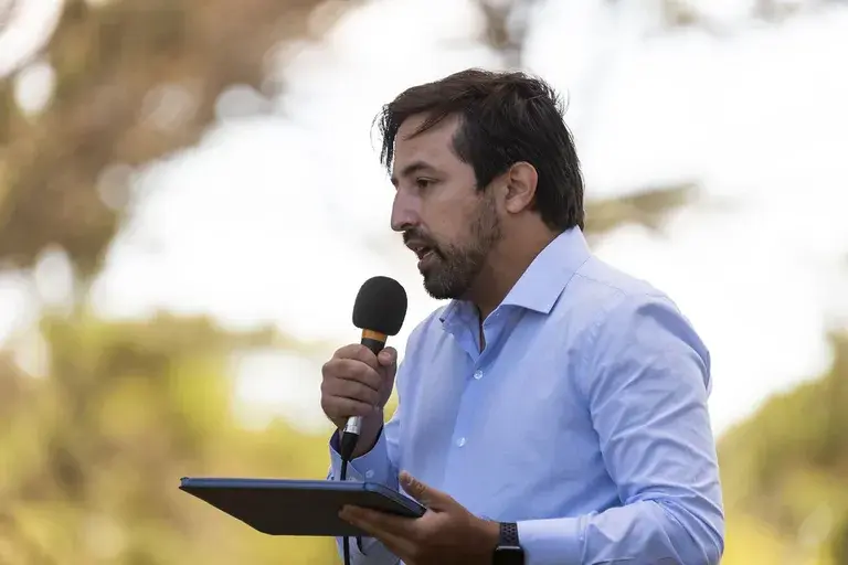 Kreplak: “En mayo vamos a analizar qué hacemos con el barbijo, hay que ser cautelosos”