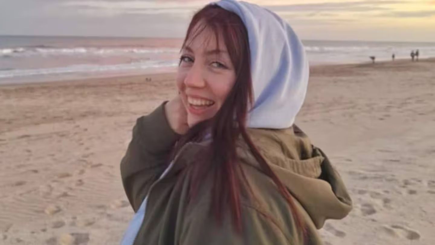 Derrumbe en el hotel de Villa Gesell: encontraron el cuerpo de Dana Desimone, la última desaparecida.