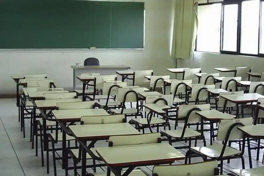 Paritaria docente: “Estamos ofreciendo completar un 43,4 % para que las clases empiecen el lunes”