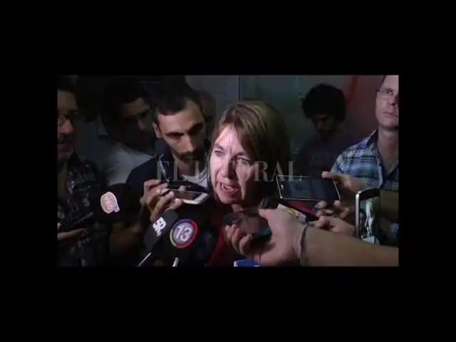 Conflicto por el intento de adopción de una familia solidaria