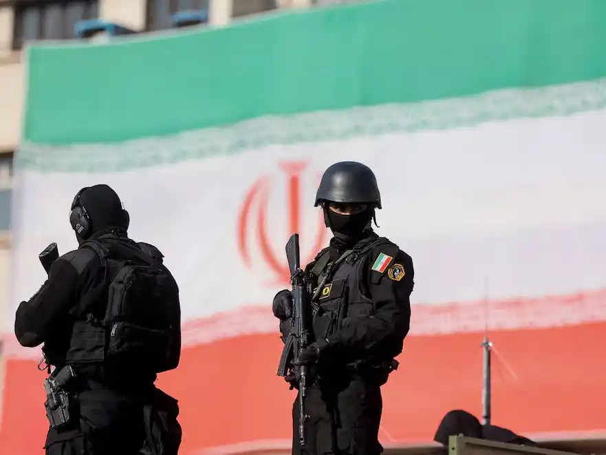 Irán cumplió una semana desconectado de internet en medio de las masivas protestas que dejaron más de 3.400 muertos