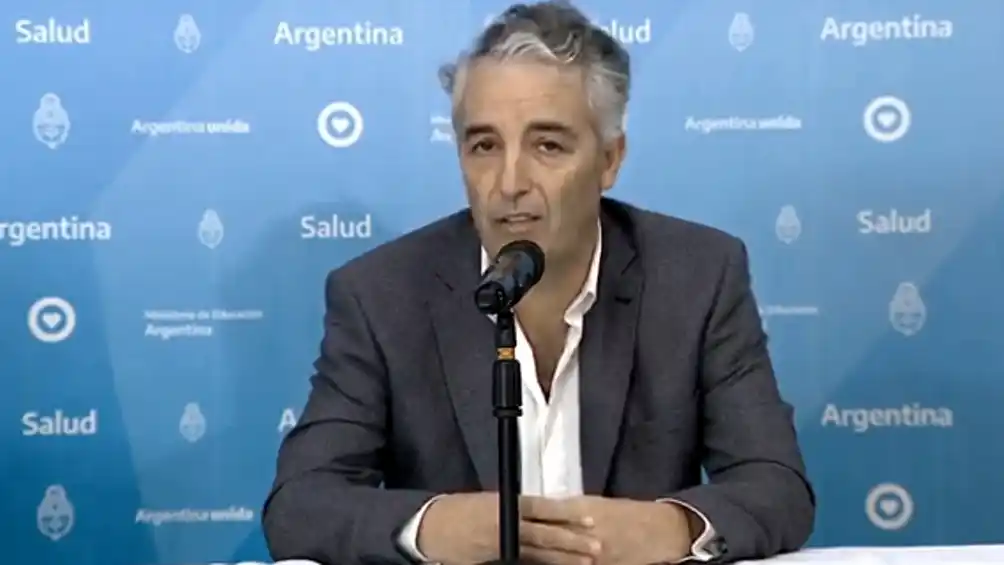 Sputnik Argentina: Pretenden producir un millón de dosis mensuales