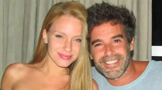 Nicolás Cabré y Rocío Pardo se casarán a menos de un año de oficializar su noviazgo