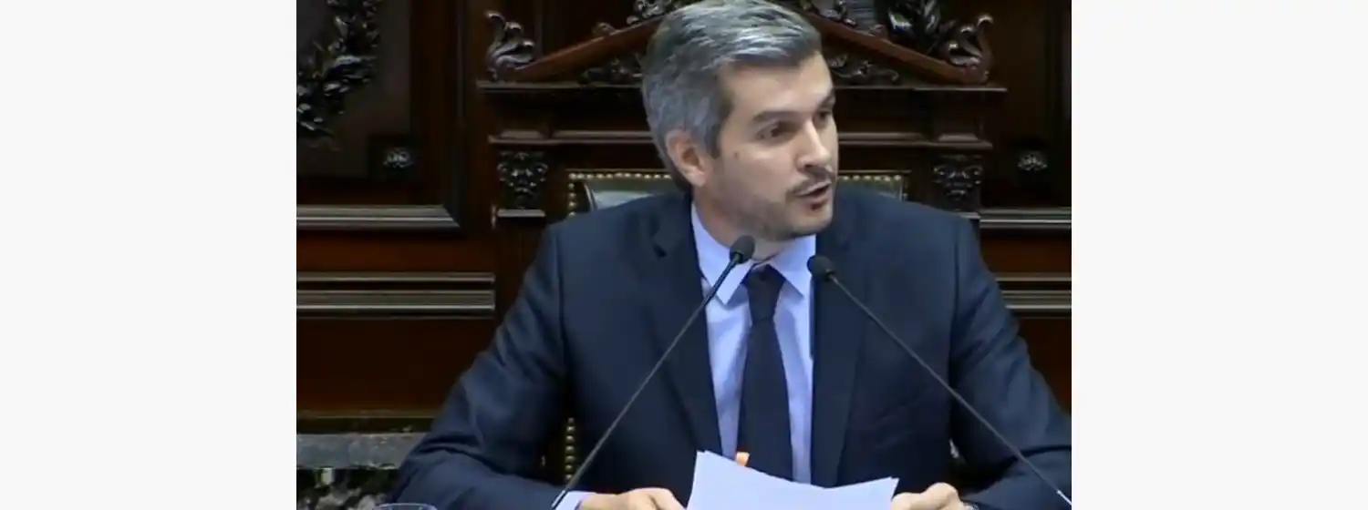 El gobierno busca cerrar las paritarias en un 15%