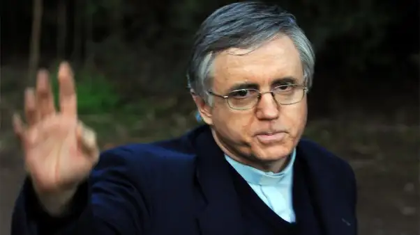 El cura Grassi seguirá preso: le confirmaron la prisión preventiva