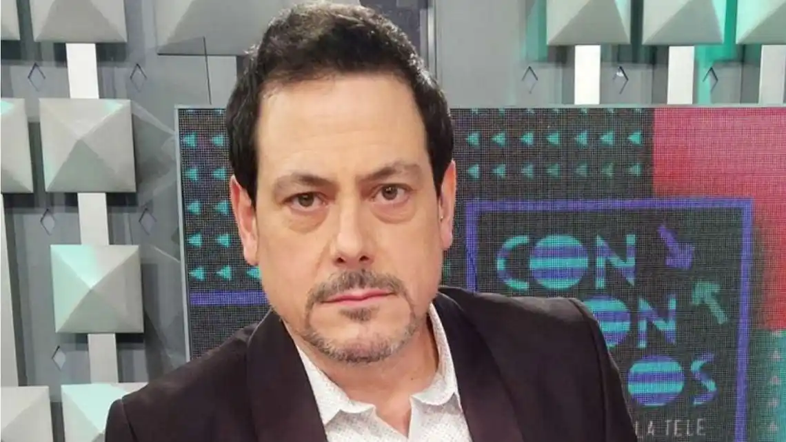 La caída en desgracia de Guillermo Pardini: condenado por violencia de género y sin laburo