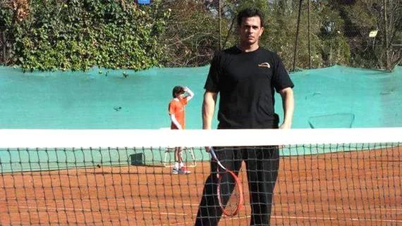 Se estrenó el controvertido documental sobre la vida de Guillermo Pérez Roldán