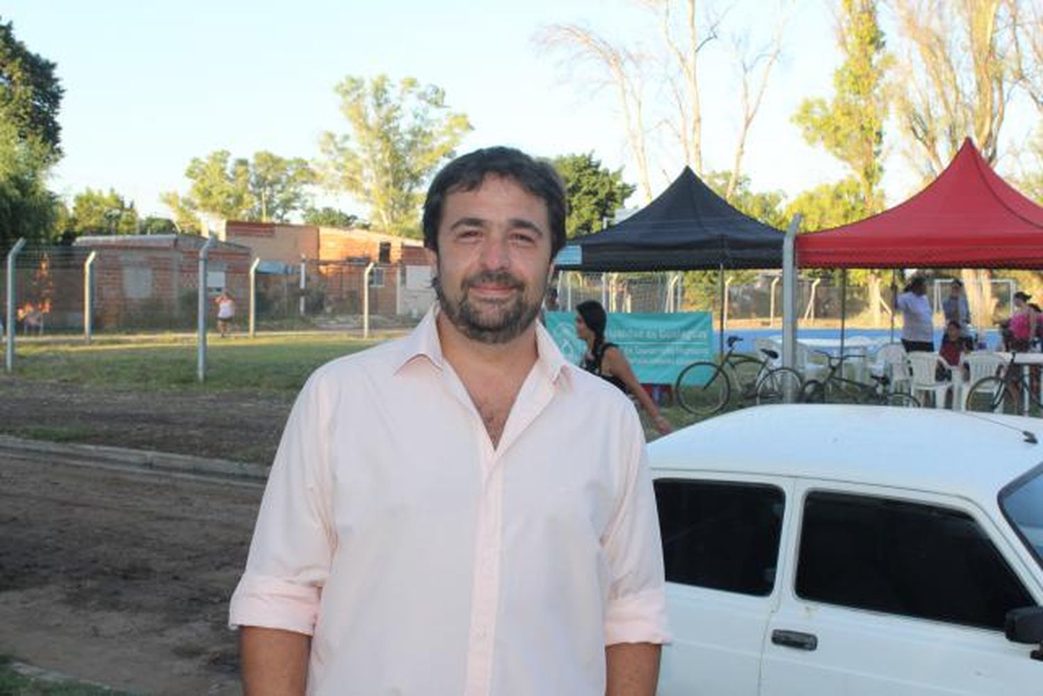 “Buscan comparar lo municipal con lo nacional porque no tienen proyecto ni cómo criticar a Bogdan”
