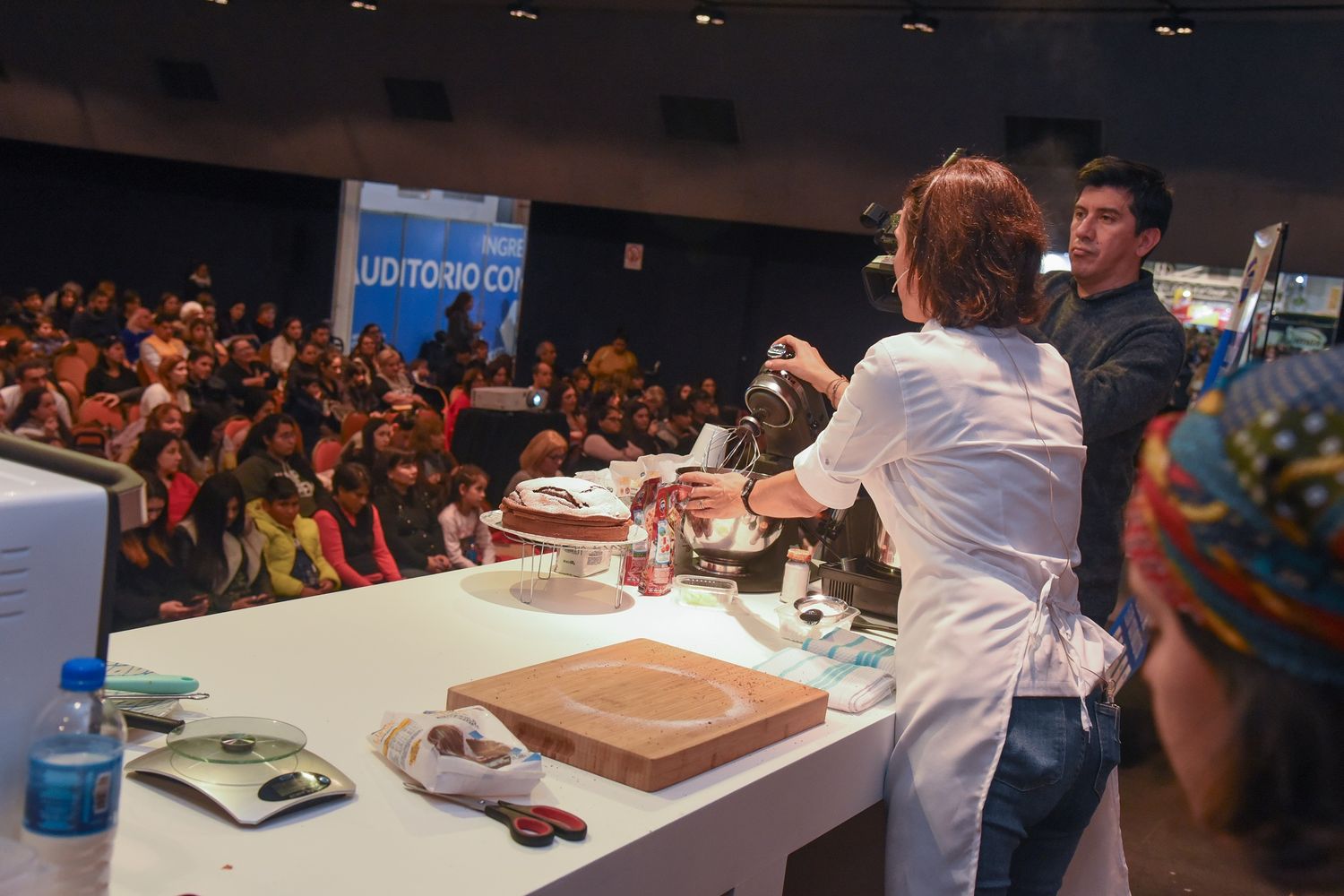 ¡Vuelve la ExpoCelíaca! El evento libre de gluten más importante de Latinoamérica organizado por la Asociación Celíaca Argentina