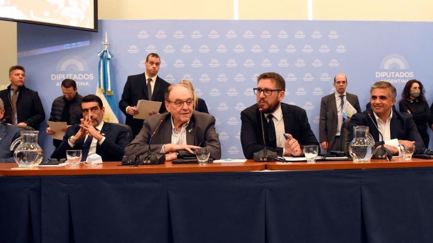Diputados continuará el debate en comisiones por la reforma del Consejo de la Magistratura