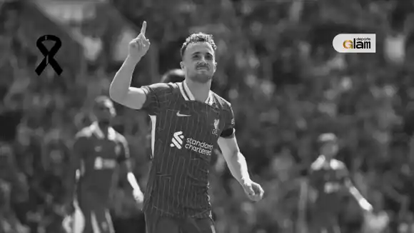 Conmoción en el fútbol mundial: Diogo Jota muere en accidente automovilístico