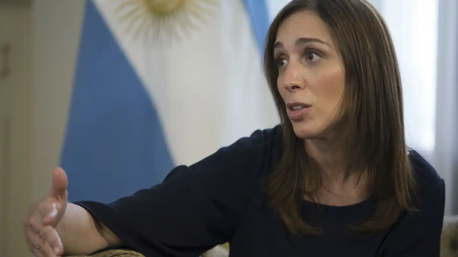 Mendoza y Entre Ríos rechazan el reclamo de Vidal por el Fondo del Conurbano