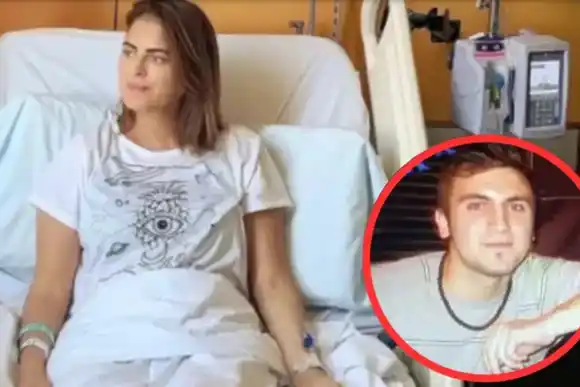 El hermano de Silvina Luna habló: “Ya no va a ser la misma”