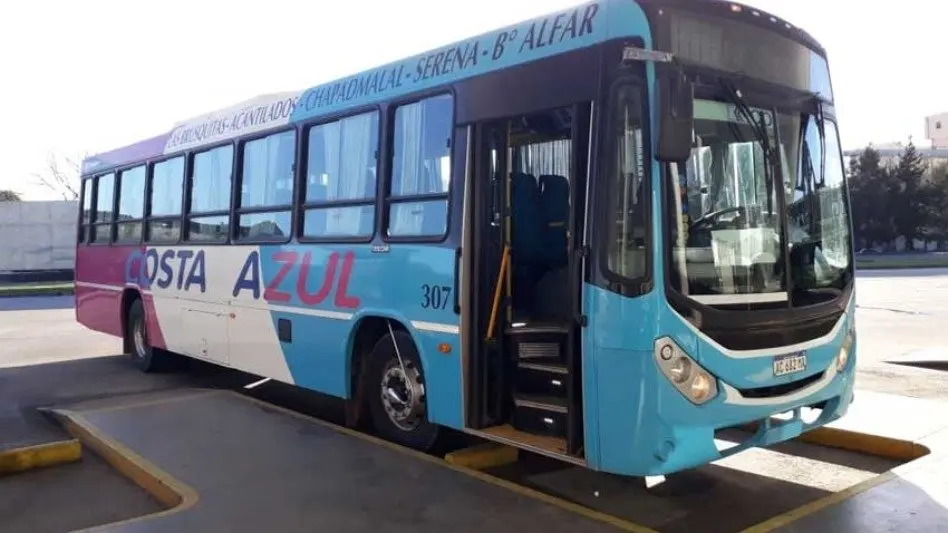 Solicitan solución al pedido de boleto estudiantil para usuarios de Costa Azul 