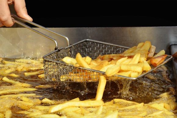 Conocé cómo es la disposición del aceite vegetal usado