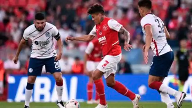 Torneo de Verano: Independiente y San Lorenzo estrenan técnicos