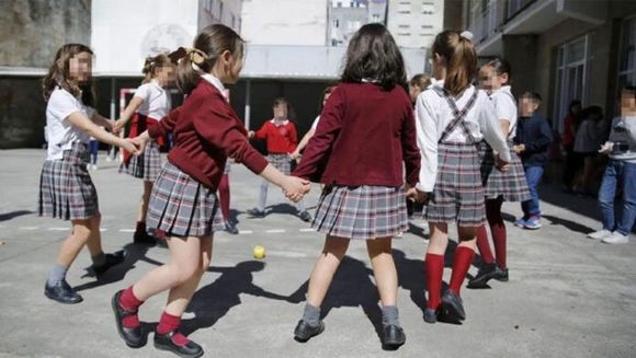 Provincia: la cuota de los colegios privados con subvención estatal aumentará un 11%
