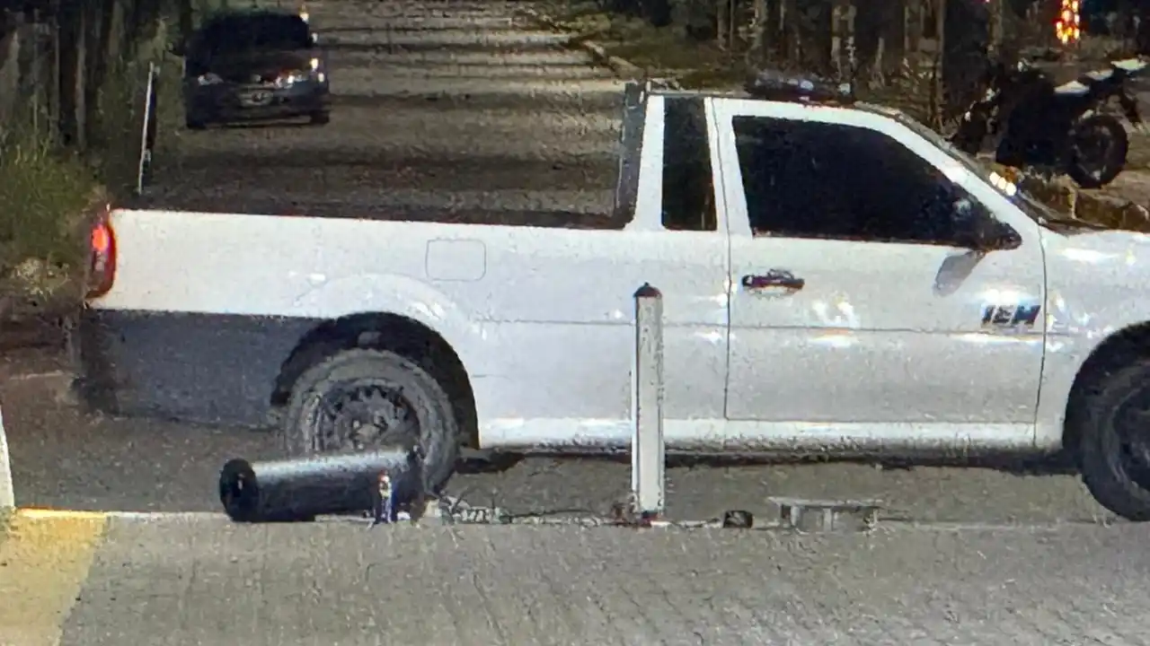 Fe de erratas: aclaración sobre nota de tránsito en la Plaza Cívica