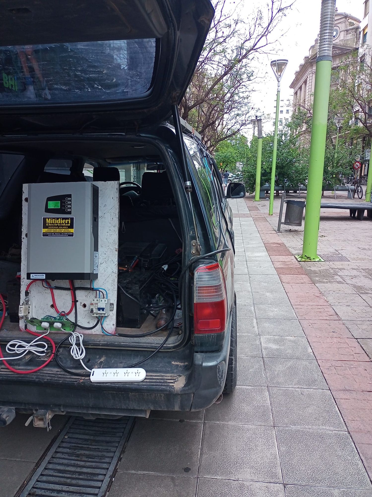 usina tano cafiel