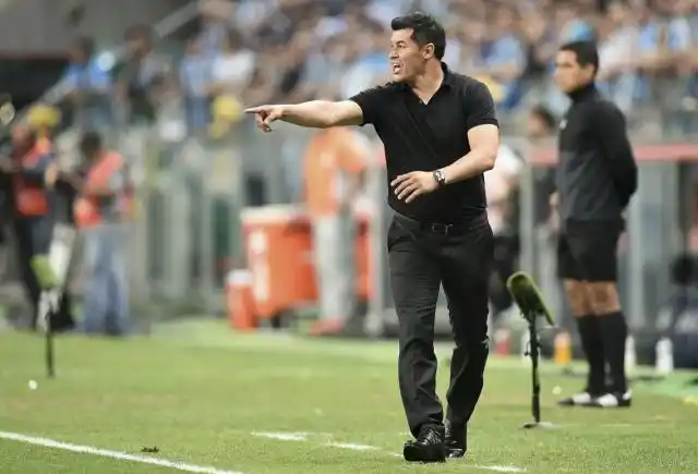 Confirmado: Jorge Almirón será el nuevo director técnico de San Lorenzo
