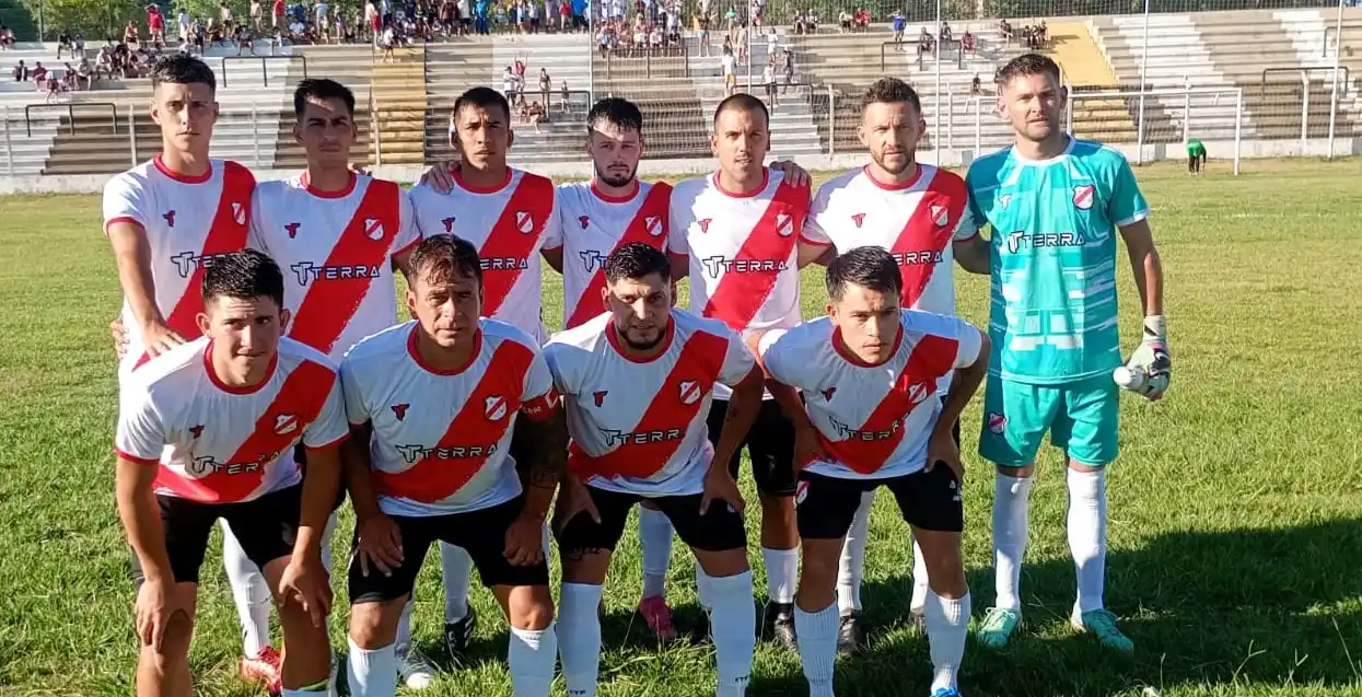 Colegiales visitará hoy domingo a Independiente de Villa del Rosario