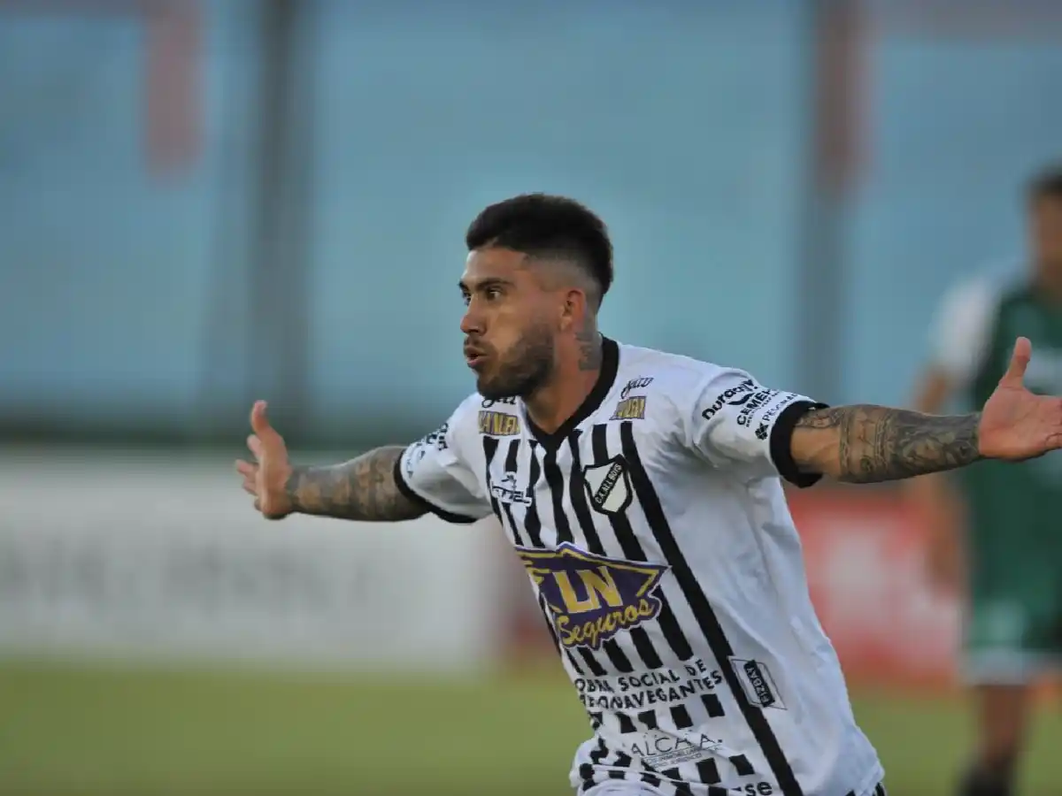 All Boys eliminó a Sarmiento