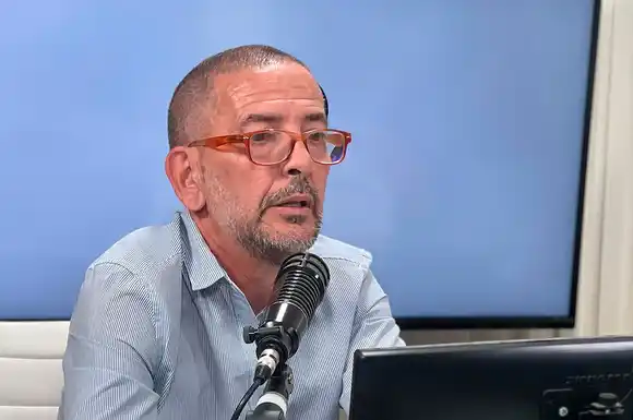 La reflexión de Scavino: “La gente eligió, y hay que honrar ese compromiso con más trabajo y más unión”