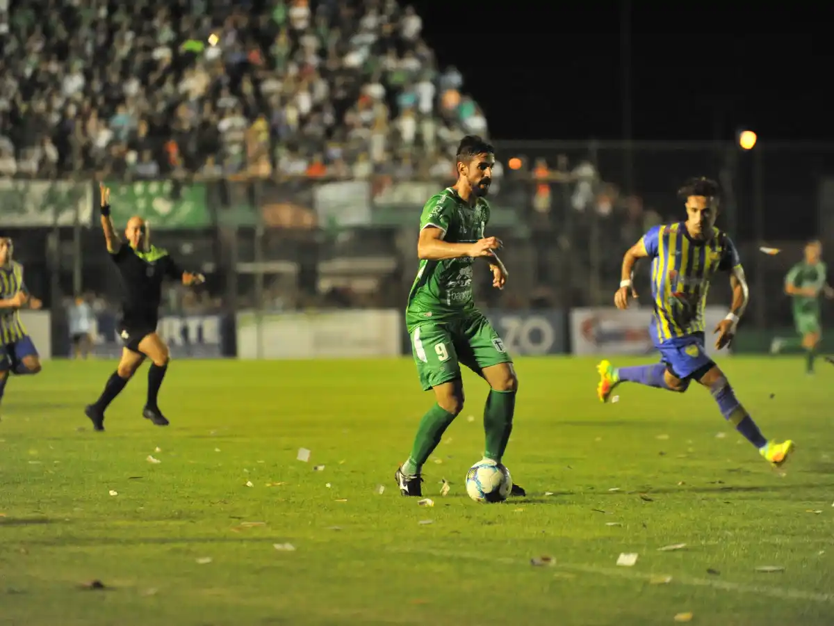 Sportivo busca las semifinales