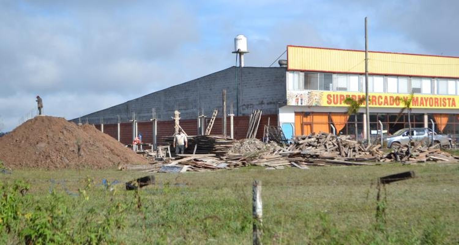 El gobierno está decidido a trasladar la Terminal de Ómnibus a Lucio Mansilla y 11 de Septiembre