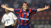 "Fui un laburante del área", señaló Romeo