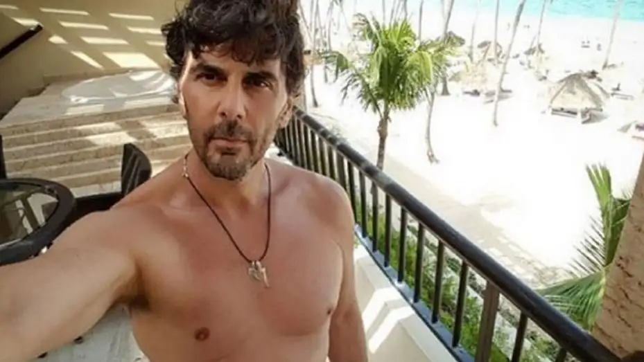 Juan Darthés no viajará a Nicaragua para declarar y se queda en Brasil