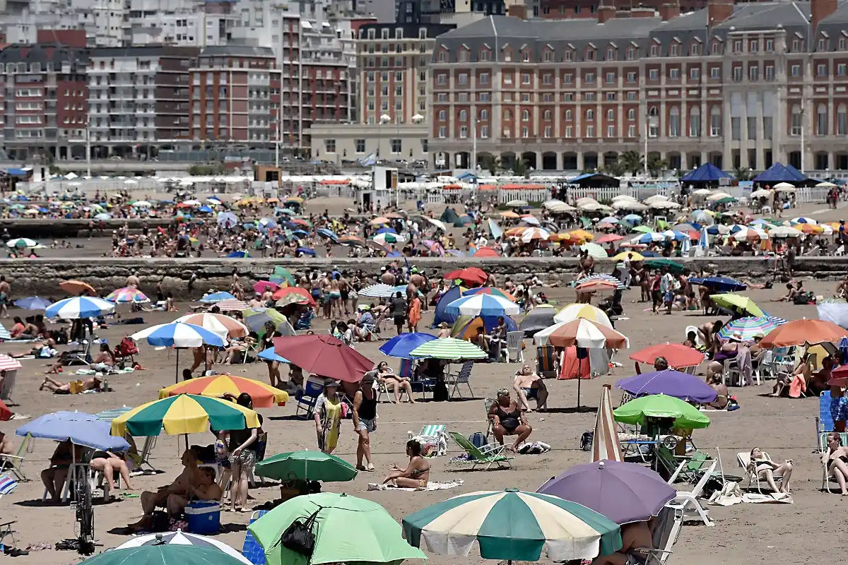 “Se está cerrando un año maravilloso para el turismo” sostuvo el ministro Lammens