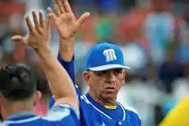 ¡Luto en el béisbol venezolano! Fallece Omar Malavé uno de los mánager más exitosos